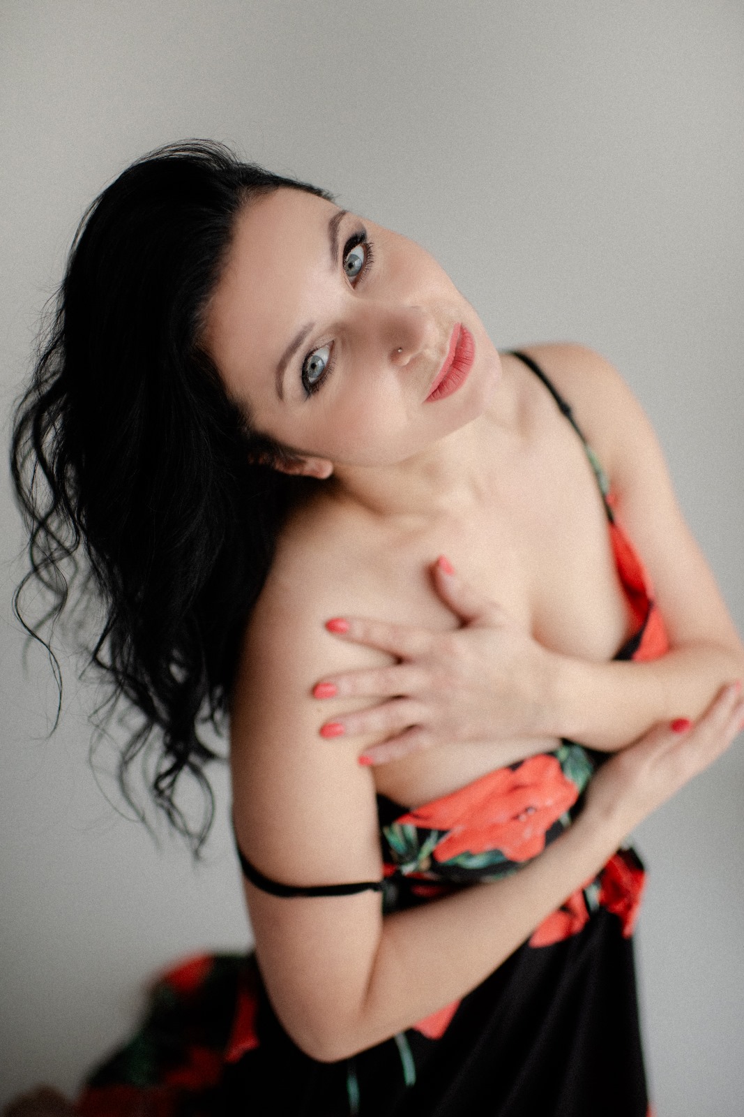 Fotka masérky Ella Tantra   26.-28.9.